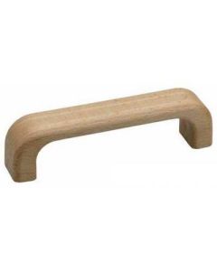 A-11 Handle - Wood / Beech 