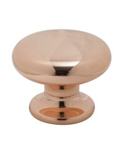 Lydia Knopp - Polerad Koppar