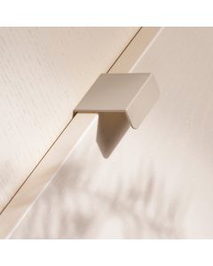 Hide Profilhandtag - Toniton Greige - 40 mm