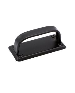 5182 Handtag - Svart - Beslag Design