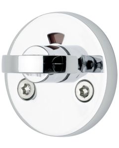 Form Toavred - Krom - Beslag Design