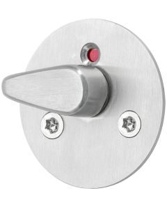 Kastrup Toavred - Rostfritt Stål - Beslag Design