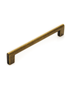 Ara Handtag - Antik mässing