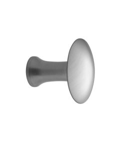 Castle Knopp - Rostfri Look