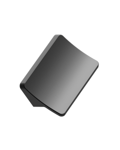 Ciel Handtag - Mattsvart