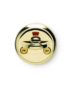 Classic Toavred - Mässing - Beslag Design