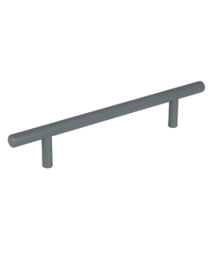 Nova T-bar Handtag - Blue Grey