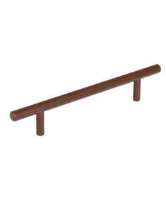 Nova T-bar Handtag - Brown