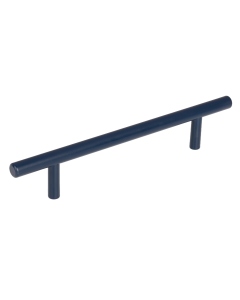 Nova T-bar Handtag - Navy Blue
