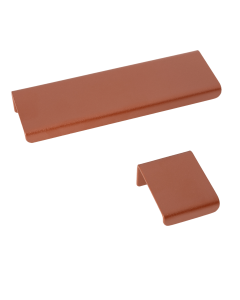 Nova Profilhandtag - Ochre