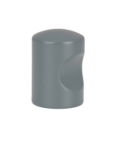 Nova Short Knopp - Blue Grey