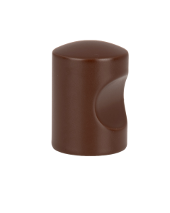 Nova Short Knopp - Brown