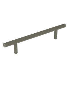 Nova T-bar Handtag - Agave