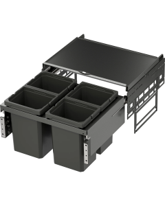 Envi Space 600 K&auml;llsortering