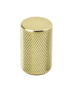 Knopp Graf - Mässing