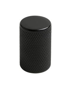 Graf Knopp - Mattsvart