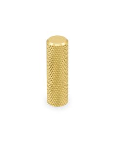 Graf Mini knopp - Mässing