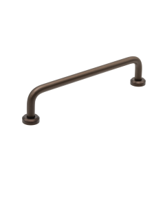 Viva Handtag - Brunerad Mässing