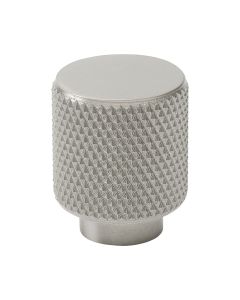 Helix Knopp - Rostfri Look - Beslag Design