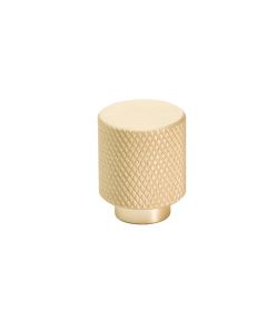 Helix Knopp - Mässing - Beslag Design