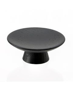 Olympia Knob - Black - Vonsild