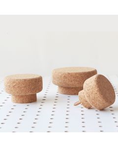 Sobreiro Knopp / Krok - Kork - Liga