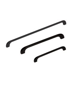 Lydia Handtag - Svart