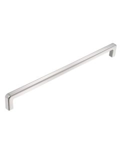 Mango Handtag - Rostfri Look