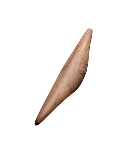 Manta Handtag - Valnöt