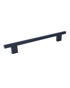 Nova T-bar Wide Handtag - Navy Blue