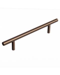 Nova T-Bar Handtag - Koppar