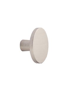 Plato Knopp - Rostfri Look