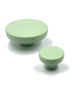 Pomolo Knopp / Krok - Mint