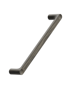 Punto Handtag - Mörk Brun