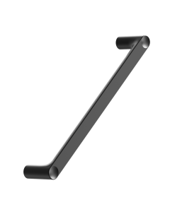 Punto Handtag - Mattsvart