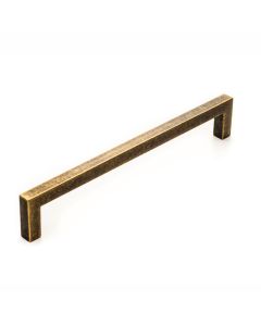 Quanto Handtag - Antik Mässing - Esor