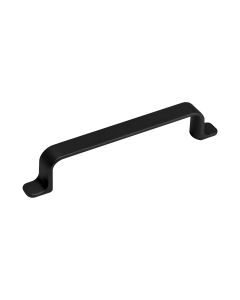 Rio Handtag - Mattsvart - Furnipart