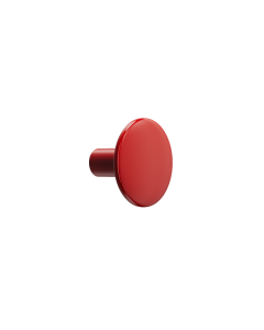 Tango Knopp - Vibrant red
