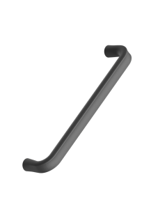 Terra Handtag - Gjutjärn - cc 160 mm
