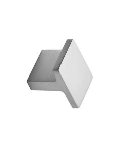 Transit Knopp - Rostfri Look