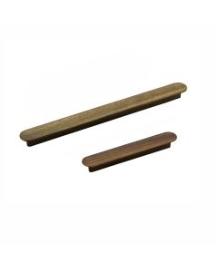 Tuba Handtag - Valnöt - Vonsild