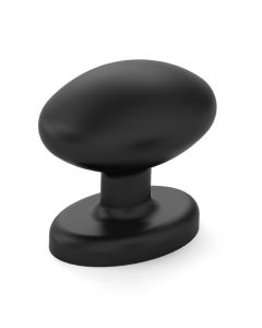 Urua Knopp - Svart 