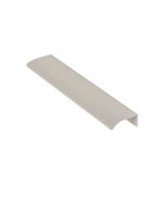 Wing Profilhandtag - Driftwood
