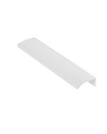 Wing Profilhandtag - Vit