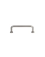 Antica Handtag - Gunmetal Grey