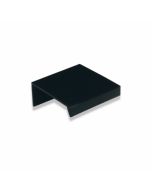 Slim 4025 Profilhandtag - Svart