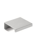 Slim Profilhandtag - Aluminium