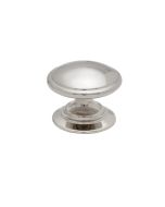 Knopp 24466-25 - Förnicklad - Beslag Design