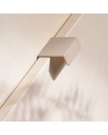 Hide Profilhandtag - Toniton Greige - 40 mm