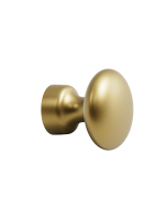 Baron knopp – borstat guld 